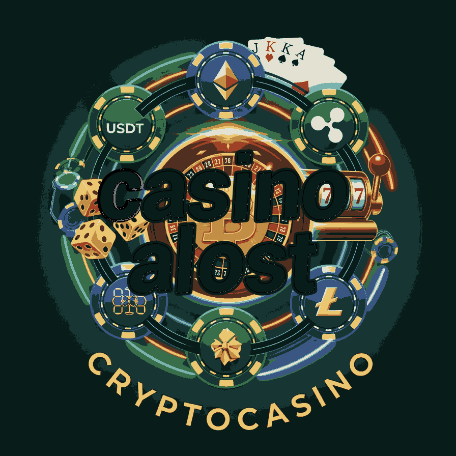 Casino Alost - Best Belgian Online Casino Experience